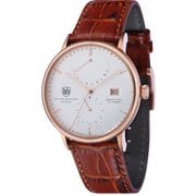 Albers Automatic（アルバース オートマティック） ホワイト 正規品 2年保証 DF-9010-04