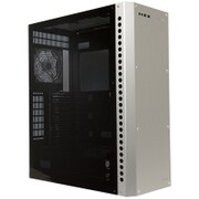 PCケース AS Enclosure RZ600 シルバー ASERZ600SV