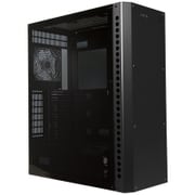 PCケース AS Enclosure RZ600 ブラック ASERZ600BK