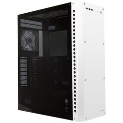 ヨドバシ.com - アビー ABEE ASERZ600PW [PCケース AS Enclosure RZ600