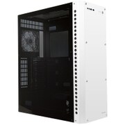 PCケース AS Enclosure RZ600 ピュアホワイト ASERZ600PW