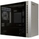 PCケース AS Enclosure RS06 シルバー ASERS06SV