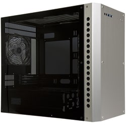 ヨドバシ.com - アビー ABEE ASERS06SV [PCケース AS Enclosure RS06