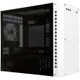 PCケース AS Enclosure RS06 ピュアホワイト ASERS06PW