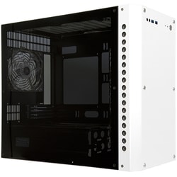 ヨドバシ.com - アビー ABEE ASERS06PW [PCケース AS Enclosure RS06