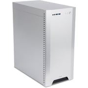 PCケース AS Enclosure EZ500 シルバー SMEEZ500SV