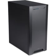 PCケース AS Enclosure EZ500 ブラック SMEEZ500BK