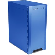 PCケース AS Enclosure EZ500 ブルー SMEEZ500BL