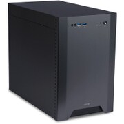 PCケース smart ES05 ブラック SMEEZ500BK