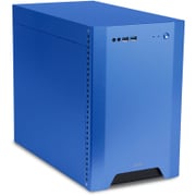 PCケース smart ES05 ブルー SMEEZ500BL