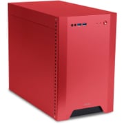 PCケース smart ES05 レッド SMEEZ500RE