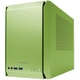 PCケース AS Enclosure RS01 オリーブグリーン ASERS01GR