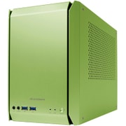 PCケース AS Enclosure RS01 オリーブグリーン ASERS01GR