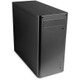 PCケース smart EZ200 ブラック SMEEZ200BK
