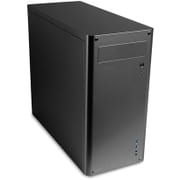 PCケース smart EZ200 ブラック SMEEZ200BK