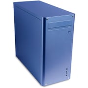 PCケース smart EZ200 ブルー SMEEZ200BL