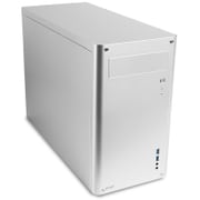 PCケース smart EM20 シルバー SMEEM20SV