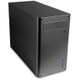 PCケース smart EM20 ブラック SMEEM20BK