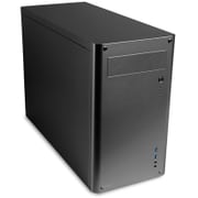 PCケース smart EM20 ブラック SMEEM20BK