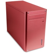 PCケース smart EM20 レッド SMEEM20RE