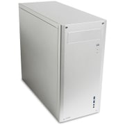 PCケース smart EZ300 シルバー SMEEZ300SV