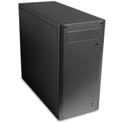 PCケース smart EZ300 ブラック SMEEZ300BK