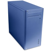 PCケース smart EZ300 ブルー SMEEZ300BL