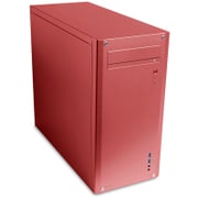 PCケース smart EZ300 レッド SMEEZ300RE