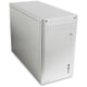 PCケース smart EM30 シルバー SMEEM30SV