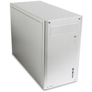 PCケース smart EM30 シルバー SMEEM30SV