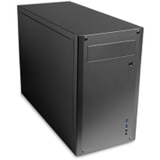 PCケース smart EM30 ブラック SMEEM30BK