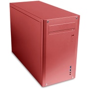 PCケース smart EM30 レッド SMEEM30RE