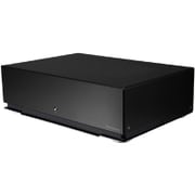 PCケース AS Enclosure RS04 ブラック ASE-RS04-BK