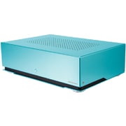 PCケース AS Enclosure RS04 アクアブルー ASE-RS04-AQ