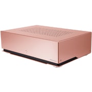 PCケース AS Enclosure RS04 ピーチ ASE-RS04-PE