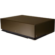 PCケース AS Enclosure RS04 ショコラブラウン ASE-RS04-BR