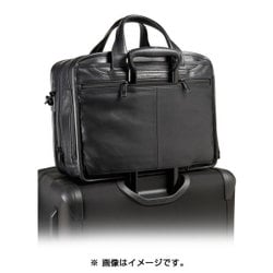 ヨドバシ.com - トゥミ TUMI 096141D2 [Alpha Leather Business Alpha