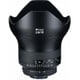 Milvus 2.8/15 [ミルバス 15mm/F2.8 ZF.2（CPU付きニコンAi-S）マウント ブラック]