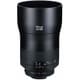 Milvus 2/135 [ミルバス 135mm/F2 ZF.2（CPU付きニコンAi-S）マウント ブラック]