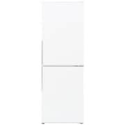冷蔵庫(275L・右開き) ナチュラルホワイト AQR-D28F(W)