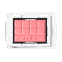 ヨドバシ.com - 資生堂 SHISEIDO マキアージュ MAQuillAGE マキアージュ チークカラー クリア PK222 ピンク系  (レフィル) [チークカラー] 通販【全品無料配達】