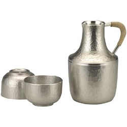 錫器 酒器セット 弥生 sy-ya