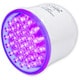 美顔器 LED美容器 belulu hikari mini（美ルル ヒカリミニ） 充電式 KRD1022