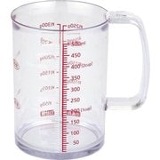 計量カップ 500ml DH6510