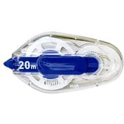 修正テープホワイパーLT 5ミリ ブルー WH-1405
