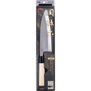 銀寿 本鋼 和包丁 出刃 180mm AK5205