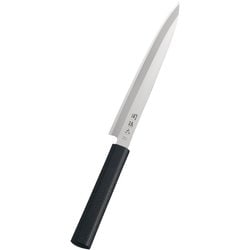 碧寿 ステンレス 和包丁 刺身 (左用) 210mm AK5077