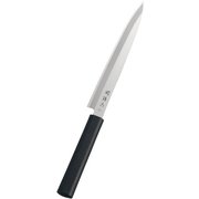 碧寿 ステンレス 和包丁 刺身 (左用) 210mm AK5077