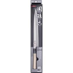 銀寿 ステンレス 和包丁 刺身 240mm AK5068