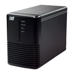 ヨドバシ.com - ラトックシステム RATOC SYSTEMS USB3.0 RAID